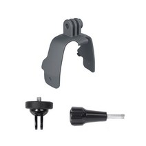 DJI FPV/OSMO 액션 2 용 드론 어댑터 마운트 확장 클립 키트 Gopro Insta360 카메라 짐벌 필 라이트와 호, 01 Expansion kit