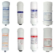 정품필터 두드림 이온수기 1차 2차 필터모음 DOD-002 004 030 090 090S 필터, DOD-090 2차 필터