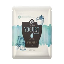포모나 요거트 파우더 1kg, 4개