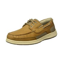 정품 Dockers 남성용 비컨 보트 슈즈
