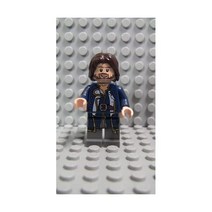레고 LEGO 미니 피규어 [ 캐리비안 해적 ] 노링턴 제독_A