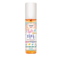 소프리스 풋필링 미스트, 100ml, 2개