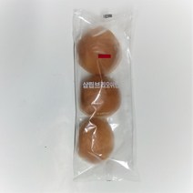 삼립 브리오쉬번1봉, 1봉, 165g