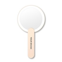 (유어브랜드) 유어브랜드 컴팩트 LED 손거울