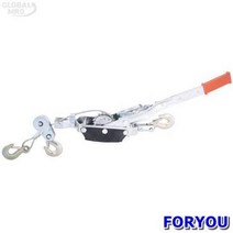 ForU742 스마토 핸드풀러 핸드파워풀러 기어 1개 사무용품 전기용품 소모성자재 공구