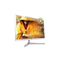 큐닉스 27인치 240hz 게이밍 중고모니터 UNDERDOG QX270 REAL 240