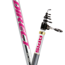 아피스 다이렉트 서프 바다 원투 전용 낚시대, 단품