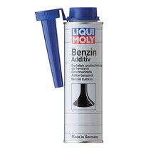 리퀴몰리 가솔린 연료 첨가제 300ml