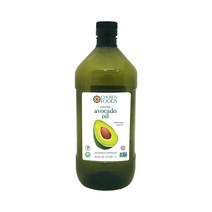 초슨푸드 대용량 아보카도 오일 2L / 코스트코