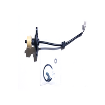 한일정품 AS펌프부속 HB-305A풋밸브지지대조립, 1개
