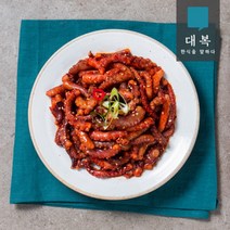 [대복] 낙지볶음 400g x 3팩, 상세 설명 참조