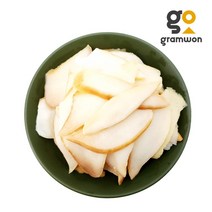 위소라 슬라이스 250g 소라살 위고동