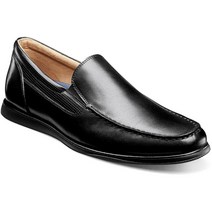 플로쉐임(FLORSHEIM) 아틀란틱 모카 블랙