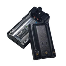 에어텍 무전기 AK400 / AK-400 정품 배터리