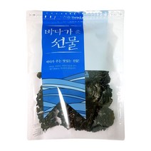 [대해푸드] 23년산 햇미역귀 세트 완도산 미역귀 국내산100%, 1개, 300g