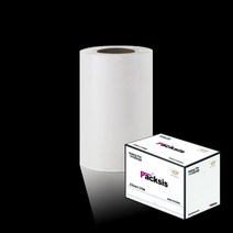 올콕티피엠코리아 반자동 실링필름 230mmx300M 1박스2롤 포장전용 비닐접착 씰링 실링기 포장 업소 업소용 업소지 진공 음식 기계+allcokㅍㄱ, 옵_이지필름(손으로개봉)