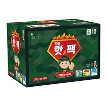 코스트코 인라이프 대용량 포켓용 핫팩 150g x 30개