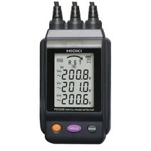 일본직발송 10. HIOKI (히오끼전기) 전압계 포함 검상기 금속 비접촉형 PD3259 B019GNHQDU, 단품_One Color, 단품_One Color, 상세 설명 참조0