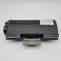 DDA 재생토너 신도리코 M612 검정 6K, 1개, 상세페이지 참조, 반려동물닷컴 본상품선택