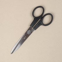 20cm 학용품 사무 다용도 책상 가위 회사 산업용 택배 인포 커터나이프 플랜카드