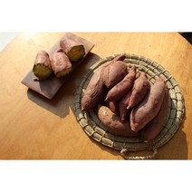[고구말랑] 무안 꿀고구마 베니하루카 밤호박고구마 산지직송 5kg, 중상, 1박스