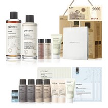 프리메라 [상품권기획] 오가니언스 2종 세트 (상품권 )