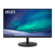 [MSI] 프로 MP242 IPS 아이세이버 [무결점]