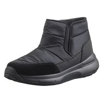 르까프 가볍고 따뜻한 생활방수형 앵글 부츠 1120NSB451