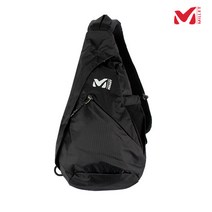 밀레 등산가방 로시오 립 슬링백 MXSSA902 블랙