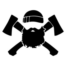 계단리프트 모든지형 YJZT 17.3x12.8cm 등불 크로스 축 성격 범퍼 비닐 데칼 자동차 스티커 C25-0631, 01 Black