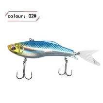 무늬오징어피규어 낚시 도구 액세서리 낚시미끼 낚시 미끼 8.5g16g 3D 눈 고음 후크 스트라이프베이스 진, 02 2_02 16g