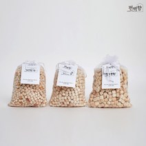 편백향 프리미엄 편백큐브칩 500g 베개충전재 놀이용 국내산 편백나무칩, 13mm, 1개