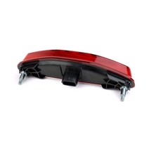 ATV부품 바이크 오토바이 리어 테일 레드 LED 라이트 스톱 램프 브레이크 혼다 2006-2009 TRX450R 2006-2014 TRX450ER 러닝
