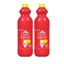 홈스타 뿌리는 곰팡이 싹 1L 리필 X 2개, 9세트