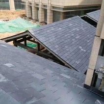 가정용 슬레이트 지붕 이동식한옥 컨테이너하우스농막 이동식주택 수리 조립식주택 간이창고, 기타, 블랙300+200+5-8mm