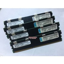 서버 IBM 4G 4RX8 PC38500R 1066 X3850X5 46C7452 43X5055 1916244211