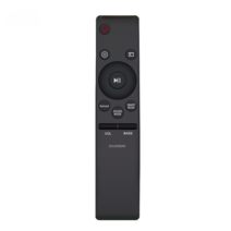 HW-MS650 HW-MS650/ZA HW-MS6500 HW-MS57C/ZA HW-MS57C/ZA HW-MS750/ZA용 교체 삼성 사운드바 리모컨 AH59-02759A
