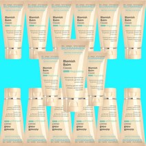 닥터슈라멕 블레미쉬 밤 클래식 30ml 슈라멕비비 재생비비 비비크림 bb크림 독일슈라멕블레미쉬밤, BEST 한정수량 특가할인 3개