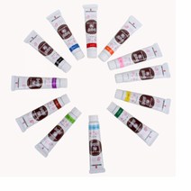 터너 패브릭페인트 20ml 낱색 염색물감, 43 리프 그린