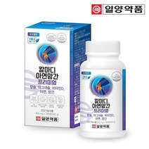 일양약품 칼마디 아연망간 프리미엄 뼈 건강 및 정상정인 면역기능 등 복합 기능성 제품 950mg X 360정, 상세페이지 참조, 상세페이지 참조