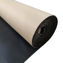 스튜디오 계란판3/6/10mm 자동차 방음 데드닝 매트 100/150/200/300cm x 50cm 트럭 단열 코튼 폼, 10 10mmx150cmx50cm