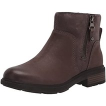 ugg 여성용 해리슨 지퍼 패션 부츠