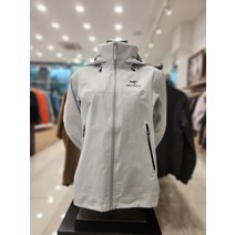 아크테릭스 FW22 베타 AR 재킷 여성 AJMFWX6605