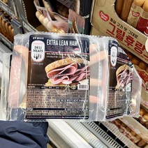 존쿡 엑스트라린햄 200g x 3입, 아이스보냉백포장