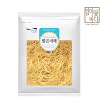 국내가공 최상품 홍진미채 1kg 진미채
