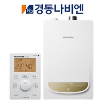 경동나비엔 경동보일러 2종 저녹스 친환경 보일러 NGB553-30K 보일러 교체설치