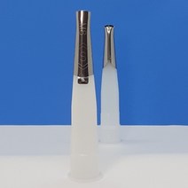더 세진 써봐 스텐 실리콘노즐 단품1개, M8