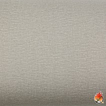 KCC 비센티 방염 인테리어필름 트렌디 패브릭 시트지, KF645F : 61cm X 100cm