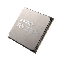 AMD 라이젠 정품 R7 5700X CPU (멀티팩 버미어 AM4 쿨러미포함), 1개, 선택하세요