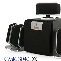 CMK 3040DX 5.1CH 1800W 우퍼 스피커 컴퓨터스피커_[221124EA], 본상품선택